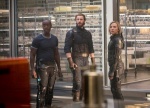 Foto de Vengadores: Infinity War