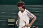 Foto de Borg McEnroe. La película