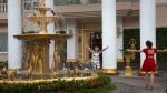 Foto de Crazy Rich Asians