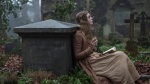 Foto de Mary Shelley