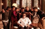 Foto de Race 3