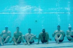 Foto de Swimming with Men