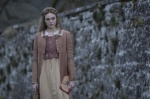 Foto de Mary Shelley