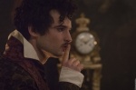 Foto de Mary Shelley