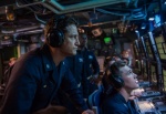 Foto de Hunter Killer. Caza en las profundidades