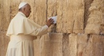 Foto de El Papa Francisco. Un hombre de palabra