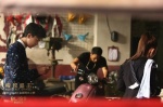 Foto de The Shanghai Job