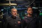 Foto de Hunter Killer. Caza en las profundidades