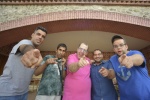 Foto de Ni distintos ni diferentes: Campeones