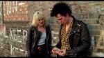 Foto de Sid y Nancy