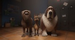 Foto de Corgi, las mascotas de la Reina