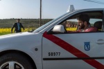 Foto de Taxi a Gibraltar
