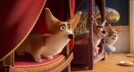 Foto de Corgi, las mascotas de la Reina