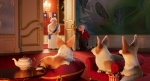 Foto de Corgi, las mascotas de la Reina