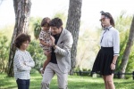 Foto de 10 días sin mamá