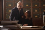 Foto de La biblioteca de los libros rechazados