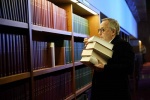 Foto de La biblioteca de los libros rechazados
