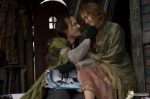 Foto de El imaginario del Doctor Parnassus