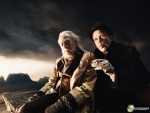 Foto de El imaginario del Doctor Parnassus