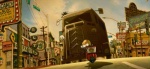 Foto de Mutafukaz