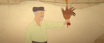 Foto de Buñuel en el laberinto de las tortugas