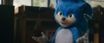 Foto de Sonic. La película