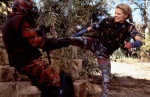 Foto de Street Fighter: La última batalla