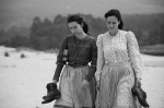 Foto de Elisa y Marcela