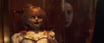 Foto de Annabelle vuelve a casa