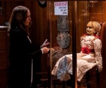 Foto de Annabelle vuelve a casa