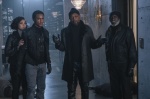 Foto de Shaft