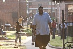 Foto de The Blind Side (Un sueo posible) 