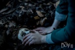 Foto de The Boy: La maldición de Brahms