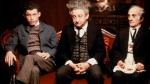 Foto de Los comediantes