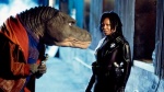 Foto de Dino Rex