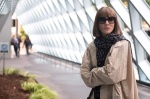 Foto de Dónde estás, Bernadette