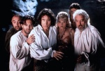 Foto de La loca pandilla de Chris Columbus