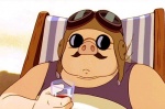 Foto de Porco Rosso