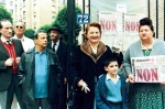 Foto de No todo el mundo puede presumir de haber tenido unos padres comunistas