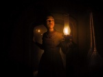 Foto de Gretel y Hansel