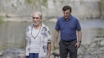 Foto de Agur Etxebeste!