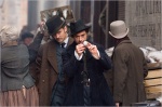 Foto de Sherlock Holmes