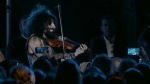 Foto de Ara Malikian, una vida entre las cuerdas