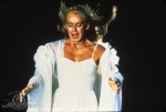 Foto de El misterio de la dama blanca