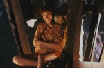 Foto de Hook (El capitán Garfio)