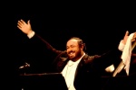 Foto de Pavarotti
