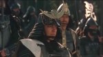 Foto de Kagetora, el guerrero