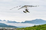 Foto de Volando juntos