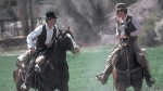 Foto de Los primeros golpes de Butch Cassidy y Sundance