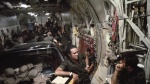 Foto de Operación Relámpago